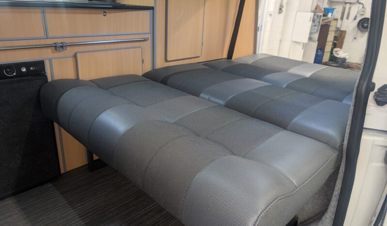 LEISUREDRIVE LIFESTYLE POP-TOP CAMPERVAN VW T28 *FULL SERVICE HISTORY* full