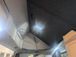 LEISUREDRIVE LIFESTYLE POP-TOP CAMPERVAN VW T28 *FULL SERVICE HISTORY* full