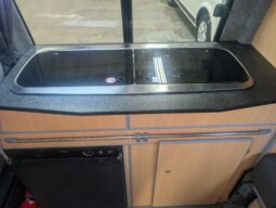 LEISUREDRIVE LIFESTYLE POP-TOP CAMPERVAN VW T28 *FULL SERVICE HISTORY* full