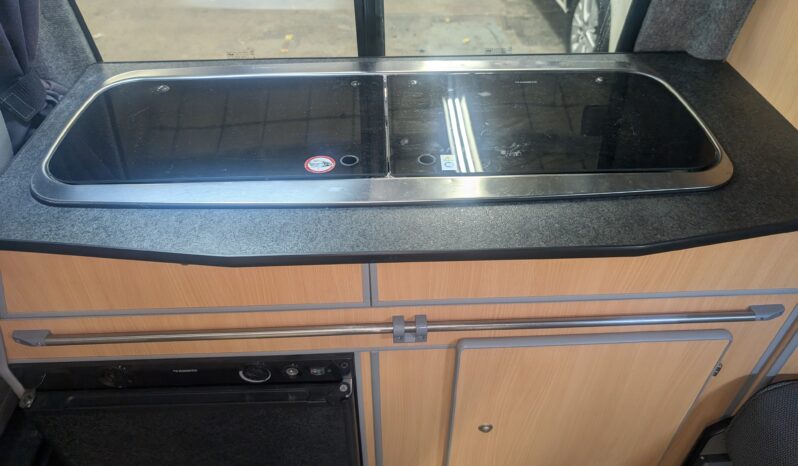 LEISUREDRIVE LIFESTYLE POP-TOP CAMPERVAN VW T28 *FULL SERVICE HISTORY* full