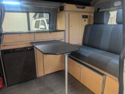 LEISUREDRIVE LIFESTYLE POP-TOP CAMPERVAN VW T28 *FULL SERVICE HISTORY* full