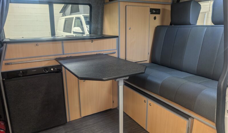 LEISUREDRIVE LIFESTYLE POP-TOP CAMPERVAN VW T28 *FULL SERVICE HISTORY* full