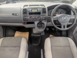 LEISUREDRIVE LIFESTYLE POP-TOP CAMPERVAN VW T28 *FULL SERVICE HISTORY* full