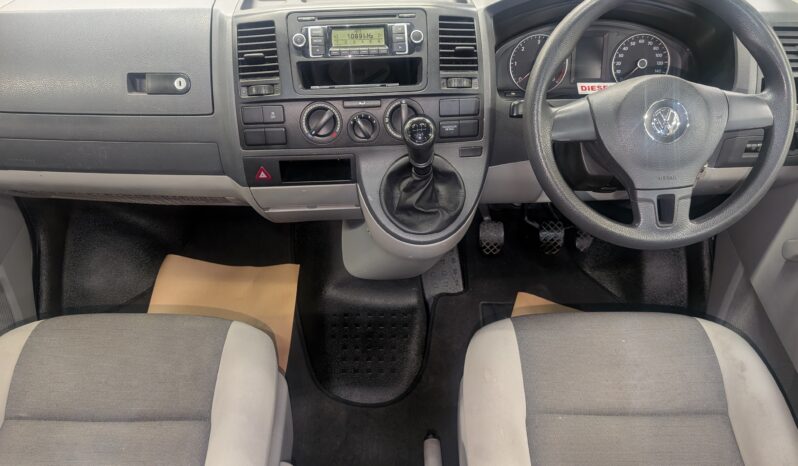 LEISUREDRIVE LIFESTYLE POP-TOP CAMPERVAN VW T28 *FULL SERVICE HISTORY* full