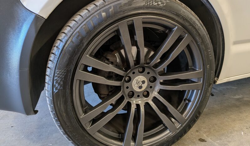 VW TRANSPORTER T5 T32 102 TDI LWB POP-TOP CAMPERVAN IN STUNNING CONDITION full