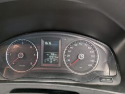 VW TRANSPORTER T5 T32 102 TDI LWB POP-TOP CAMPERVAN IN STUNNING CONDITION full