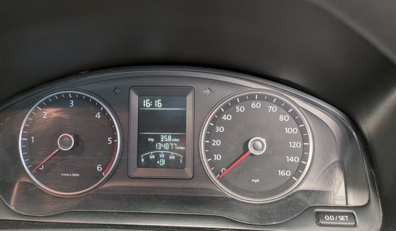 VW TRANSPORTER T5 T32 102 TDI LWB POP-TOP CAMPERVAN IN STUNNING CONDITION full