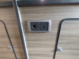 PEUGEOT RIFTER ALLURE BLUE HDI POP-TOP MICRO CAMPERVAN BRAND NEW CONVERSION full