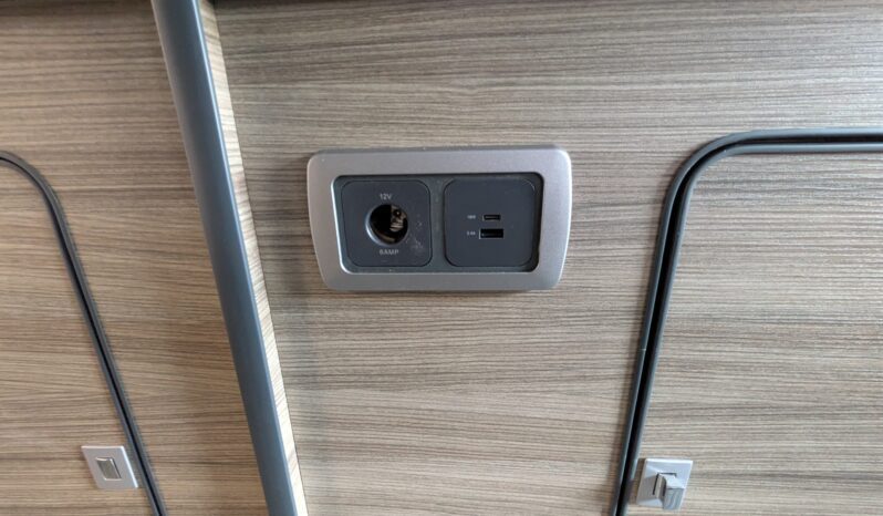 PEUGEOT RIFTER ALLURE BLUE HDI POP-TOP MICRO CAMPERVAN BRAND NEW CONVERSION full