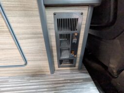 PEUGEOT RIFTER ALLURE BLUE HDI POP-TOP MICRO CAMPERVAN BRAND NEW CONVERSION full