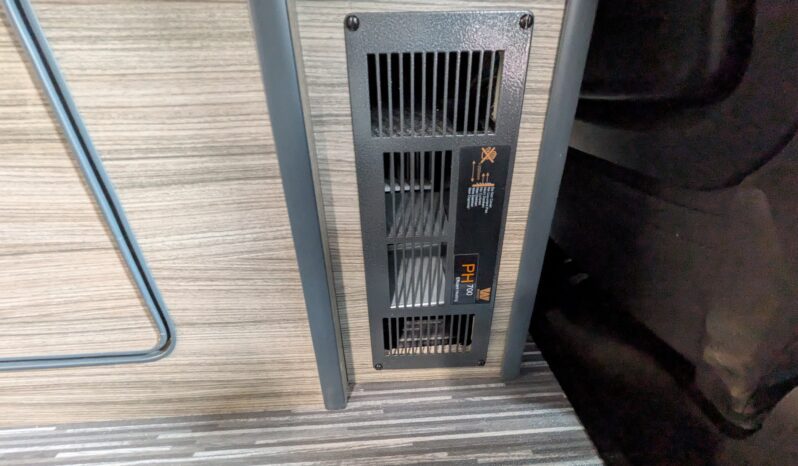 PEUGEOT RIFTER ALLURE BLUE HDI POP-TOP MICRO CAMPERVAN BRAND NEW CONVERSION full