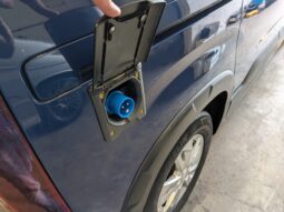 PEUGEOT RIFTER ALLURE BLUE HDI POP-TOP MICRO CAMPERVAN BRAND NEW CONVERSION full