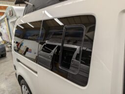 VW CADDY MAXI C20 STARTLINE SAFARI POP TOP MICRO CAMPER **SUPERB THROUGHOUT** full