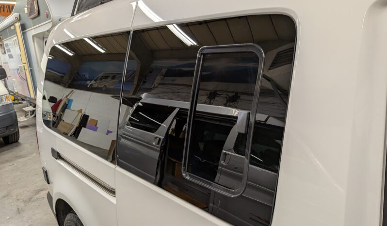 VW CADDY MAXI C20 STARTLINE SAFARI POP TOP MICRO CAMPER **SUPERB THROUGHOUT** full