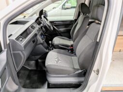 VW CADDY MAXI C20 STARTLINE SAFARI POP TOP MICRO CAMPER **SUPERB THROUGHOUT** full