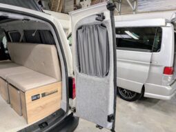 VW CADDY MAXI C20 STARTLINE SAFARI POP TOP MICRO CAMPER **SUPERB THROUGHOUT** full