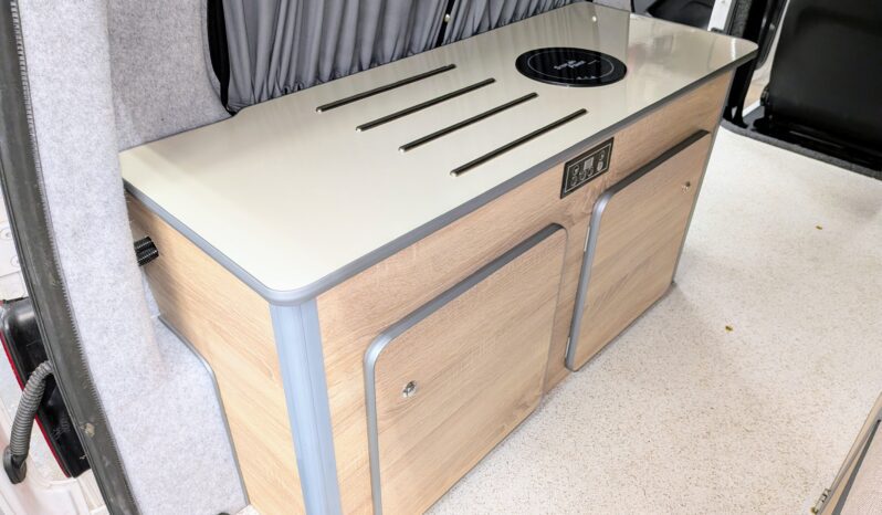 VW CADDY MAXI C20 STARTLINE SAFARI POP TOP MICRO CAMPER **SUPERB THROUGHOUT** full