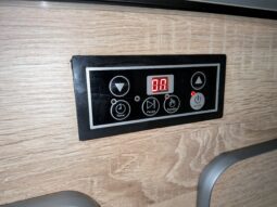 VW CADDY MAXI C20 STARTLINE SAFARI POP TOP MICRO CAMPER **SUPERB THROUGHOUT** full