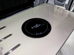 VW CADDY MAXI C20 STARTLINE SAFARI POP TOP MICRO CAMPER **SUPERB THROUGHOUT** full