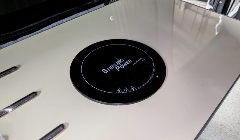 VW CADDY MAXI C20 STARTLINE SAFARI POP TOP MICRO CAMPER **SUPERB THROUGHOUT** full