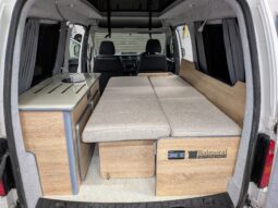 VW CADDY MAXI C20 STARTLINE SAFARI POP TOP MICRO CAMPER **SUPERB THROUGHOUT** full