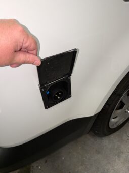 VW CADDY MAXI C20 STARTLINE SAFARI POP TOP MICRO CAMPER **SUPERB THROUGHOUT** full