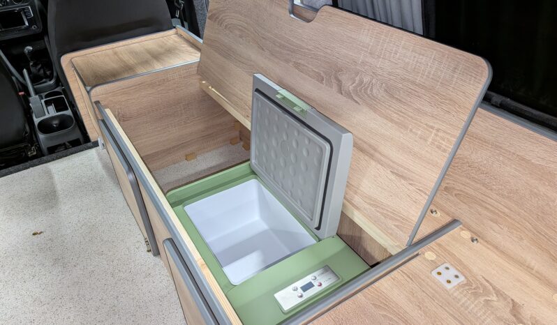 VW CADDY MAXI C20 STARTLINE SAFARI POP TOP MICRO CAMPER **SUPERB THROUGHOUT** full