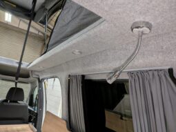 VW CADDY MAXI C20 STARTLINE SAFARI POP TOP MICRO CAMPER **SUPERB THROUGHOUT** full