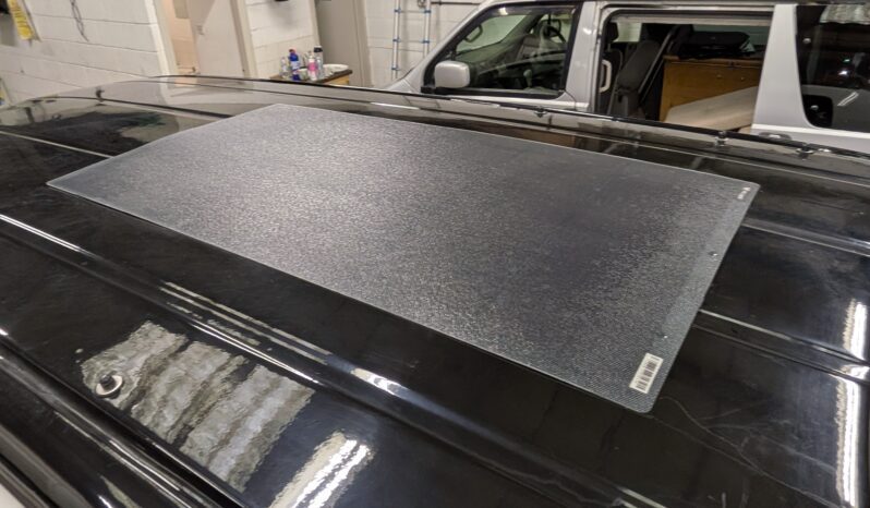 VW CADDY MAXI C20 STARTLINE SAFARI POP TOP MICRO CAMPER **SUPERB THROUGHOUT** full