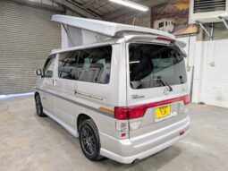 MAZDA BONGO AERO CITY RUNNER POP TOP CAMPERVAN full