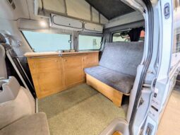 MAZDA BONGO AERO CITY RUNNER POP TOP CAMPERVAN full