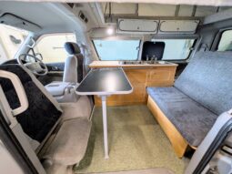 MAZDA BONGO AERO CITY RUNNER POP TOP CAMPERVAN full