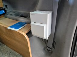 MAZDA BONGO AERO CITY RUNNER POP TOP CAMPERVAN full