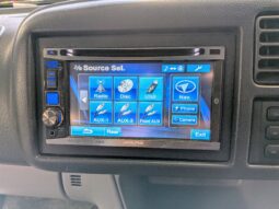 MAZDA BONGO AERO CITY RUNNER POP TOP CAMPERVAN full