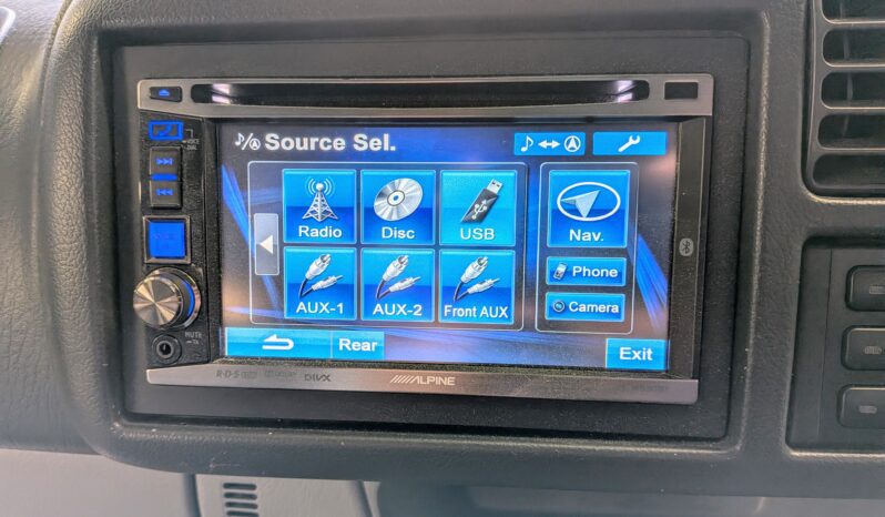 MAZDA BONGO AERO CITY RUNNER POP TOP CAMPERVAN full