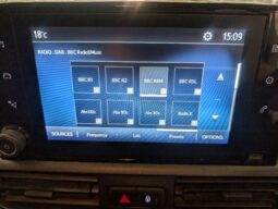 TOYOTA PROACE L1 CITY VAN, TWIN SLIDER, THREE SEATS 1.5d 100 **FANTASTIC VALUE** full