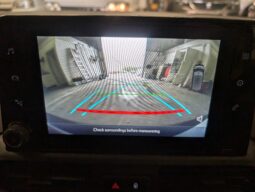 TOYOTA PROACE L1 CITY VAN, TWIN SLIDER, THREE SEATS 1.5d 100 **FANTASTIC VALUE** full