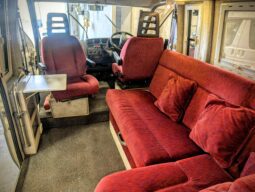 MURVI MORELLO 2 BERTH MOTORHOME CAMPERVAN FIAT DUCATO **PART EXCHANGE TO CLEAR** full