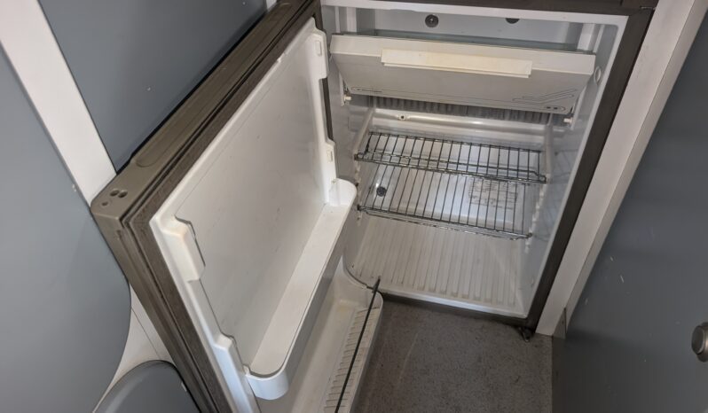 MURVI MORELLO 2 BERTH MOTORHOME CAMPERVAN FIAT DUCATO **PART EXCHANGE TO CLEAR** full