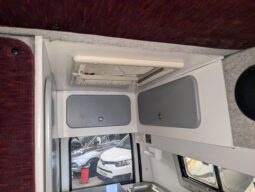 MURVI MORELLO 2 BERTH MOTORHOME CAMPERVAN FIAT DUCATO **PART EXCHANGE TO CLEAR** full