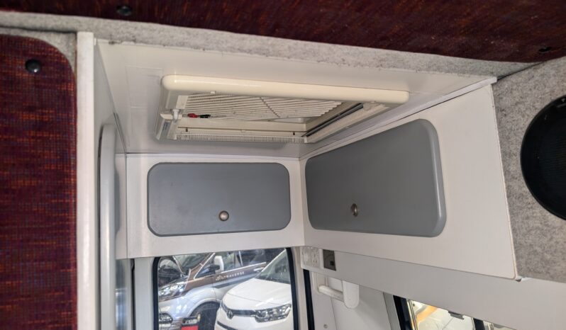 MURVI MORELLO 2 BERTH MOTORHOME CAMPERVAN FIAT DUCATO **PART EXCHANGE TO CLEAR** full