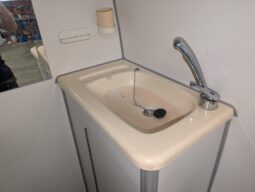 MURVI MORELLO 2 BERTH MOTORHOME CAMPERVAN FIAT DUCATO **PART EXCHANGE TO CLEAR** full