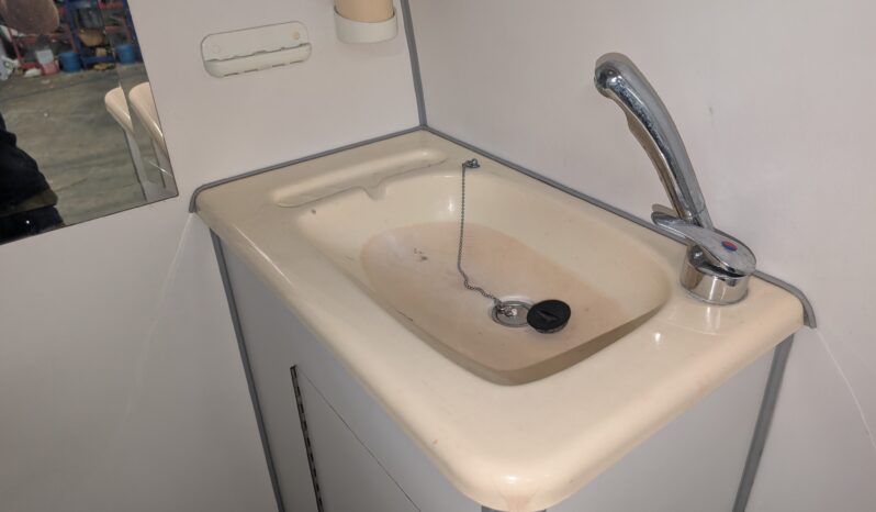 MURVI MORELLO 2 BERTH MOTORHOME CAMPERVAN FIAT DUCATO **PART EXCHANGE TO CLEAR** full