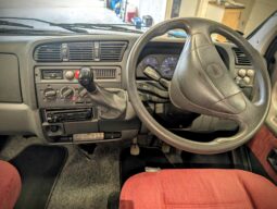 MURVI MORELLO 2 BERTH MOTORHOME CAMPERVAN FIAT DUCATO **PART EXCHANGE TO CLEAR** full