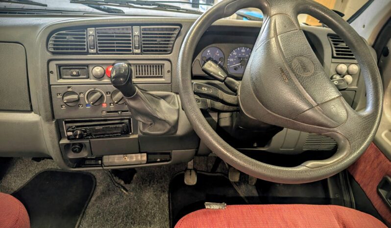 MURVI MORELLO 2 BERTH MOTORHOME CAMPERVAN FIAT DUCATO **PART EXCHANGE TO CLEAR** full