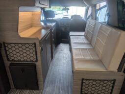 PEUGEOT PARTNER TEPEE MICRO CAMPER 1.6 HDI S **BRAND NEW CONVERSION** full