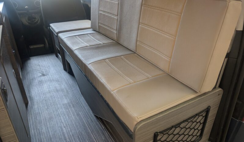 PEUGEOT PARTNER TEPEE MICRO CAMPER 1.6 HDI S **BRAND NEW CONVERSION** full