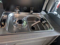 PEUGEOT PARTNER TEPEE MICRO CAMPER 1.6 HDI S **BRAND NEW CONVERSION** full