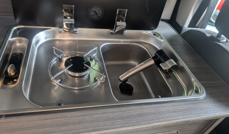 PEUGEOT PARTNER TEPEE MICRO CAMPER 1.6 HDI S **BRAND NEW CONVERSION** full