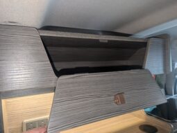 PEUGEOT PARTNER TEPEE MICRO CAMPER 1.6 HDI S **BRAND NEW CONVERSION** full